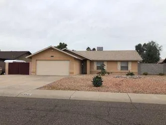 6832 W Cameron Dr Peoria AZ 85345
