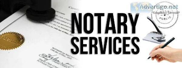 Notary Public
