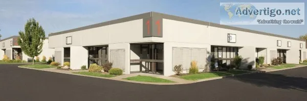 3687 West 2100 South - Broadbent Business Park Warehouse Flex