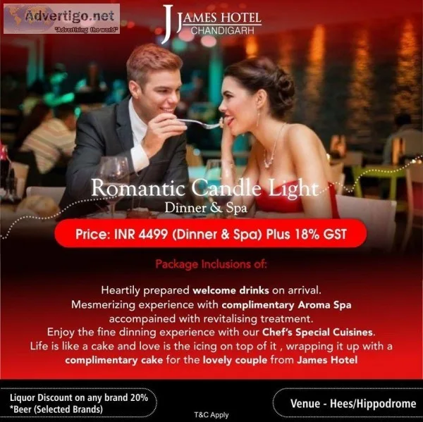 Hotels in Chandigarh