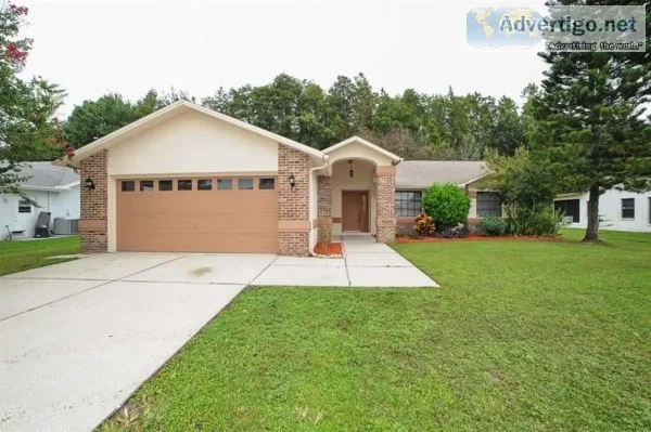 Welcome to 8635 Cypress Lakes Blvd New Port Richey FL 34653