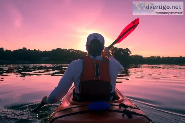 Best Michigan Stand Up Paddle Boat Rentals