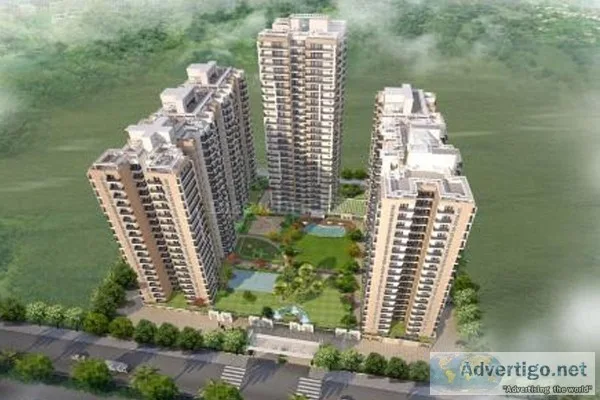 Nirala Extste 3BHK Flats  Noida Extension  8750-466-566