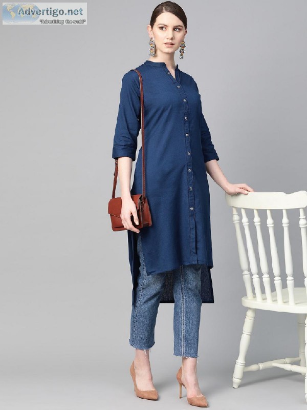 Buy Tunics For Women  Men Kurta Online  Palazzo Online Shopping