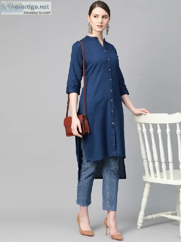 Buy Tunics For Women  Men Kurta Online  Palazzo Online Shopping