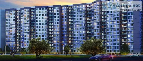 Godrej Prime Chembur  New Luxurious Project
