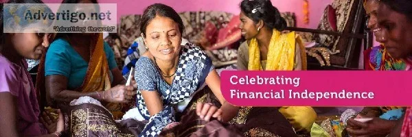 Group Loan for Women  Jana Small Finance Bank