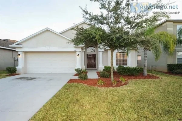 Welcome to 3823 Prescott Loop Lakeland FL 33810