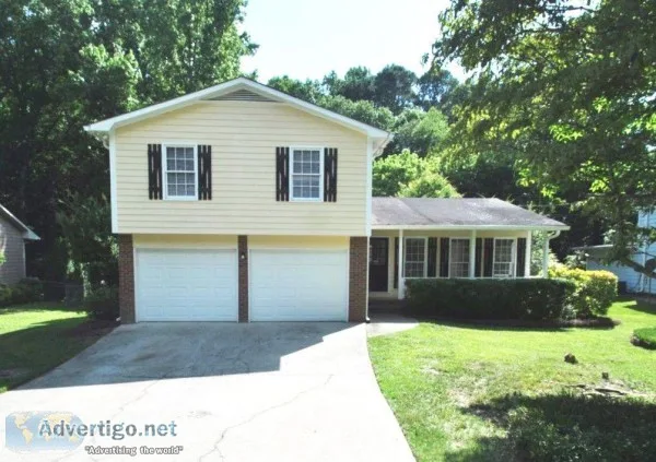 Welcome to 5986 Dana Dr Norcross GA 30093