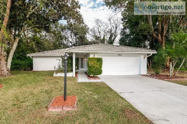 Welcome to 2975 Kenmore Pl Palm Harbor FL 34684