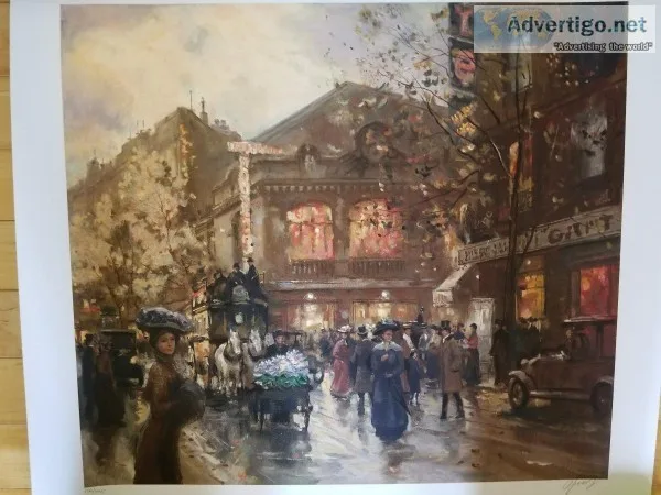 Valery Gromov s THEATER