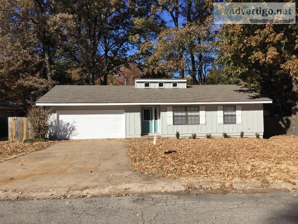 House for sale by owner