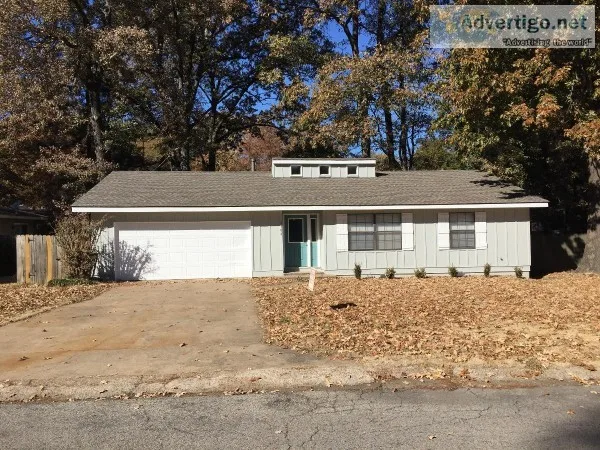 House for sale by owner