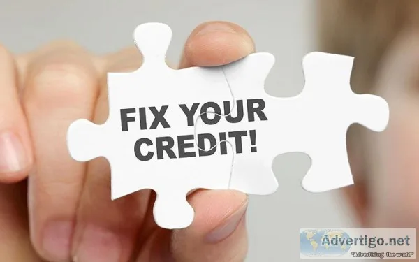 Tips to Fix Credit Score Yourself