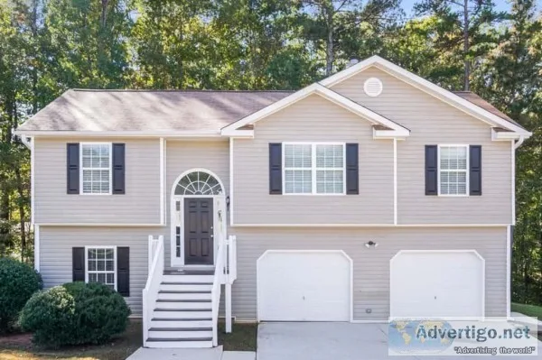 Welcome to 6142 Urswick Ter Douglasville GA 30135