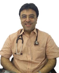 Best Cardiologist In Mumbai  Dr Rajesh Rajani