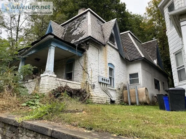 4-plex for sale