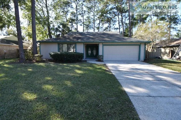 BEAUTIFUL FAMILY HOME FOR RENT
