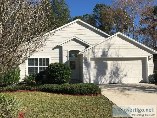 BEAUTIFUL FAMILY HOME FOR RENT