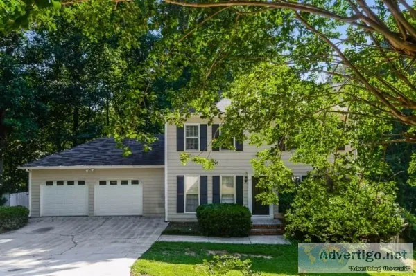 Welcome to 144 County Cork Dr Mableton GA 30126