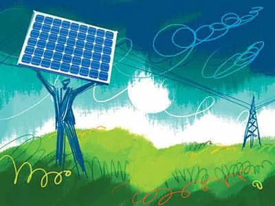 Green Power Project - NGPCL