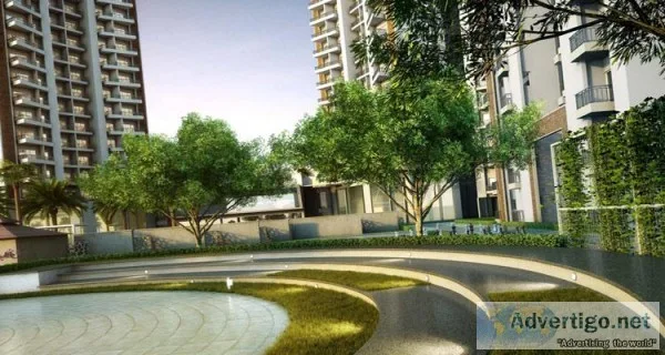 Ace Divino 2 BHK Affordable Apartments  Rs 3663 PSF 8750844944