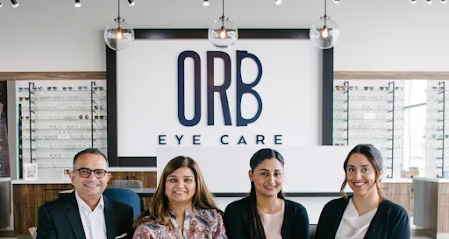 Best Contact Lenses in Sheridan Park