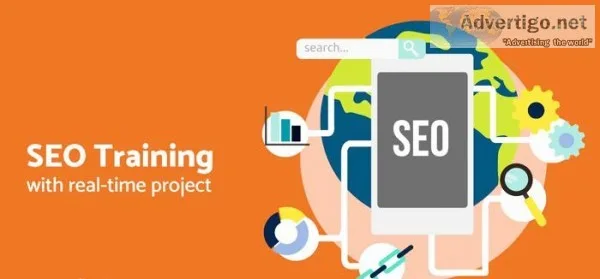 SEO Training in Noida