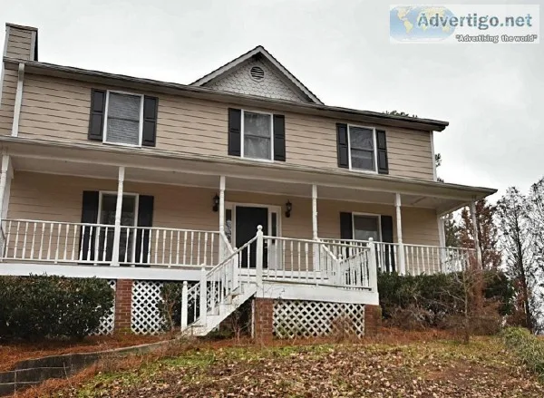 Welcome to 1171 Jonquil Way Douglasville GA 30134