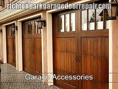 Richton Park Garage Door Repair