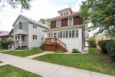 BEAUTIFUL HOME FOR RENT