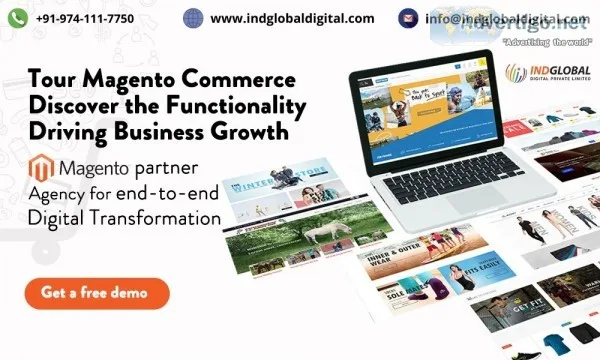 It services