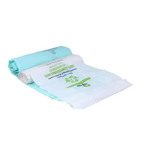 Find the Best Biodegradable Grocery Bags  Easy-Flux bags