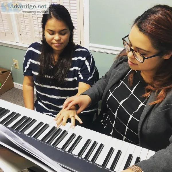 Music Lessons