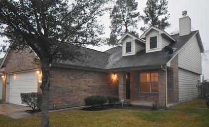 Beautiful home