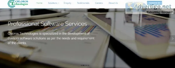 Customized CRM Solutions in Bangalore  Customer Relationship Man