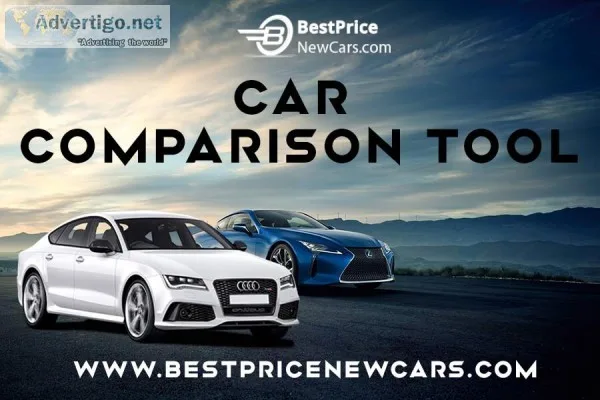 Get Deep Insights of Popular Car Comparison