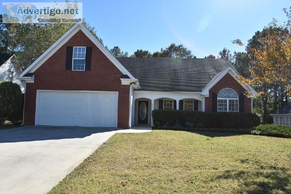 205 Greenfield Way Covington GA 30016