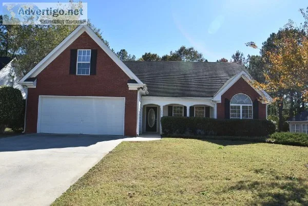 205 Greenfield Way Covington GA 30016