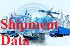 Search Shipment Data online