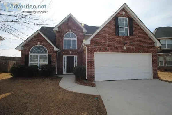 216 Hawken Trl Mcdonough GA 30253