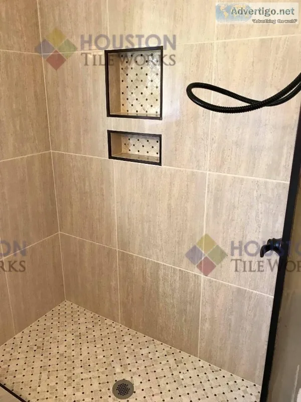 Bathroom remodeling services