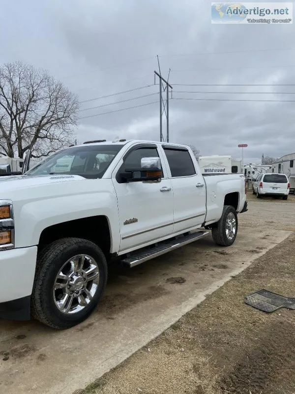 Beautiful Truck