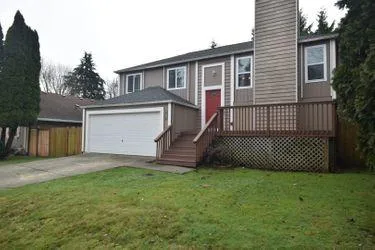 BEAUTIFUL HOME FOR RENT