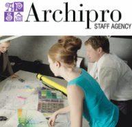 Job for Landscape Architects