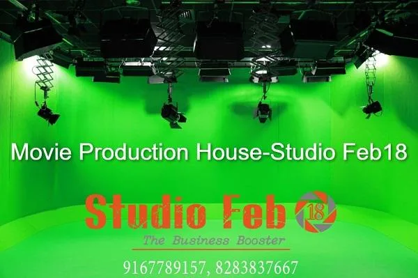 Punjabi Short Movie Production House in Chandigarh