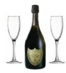 Best Champagne Bottle and Gift Box for Valentine s Day