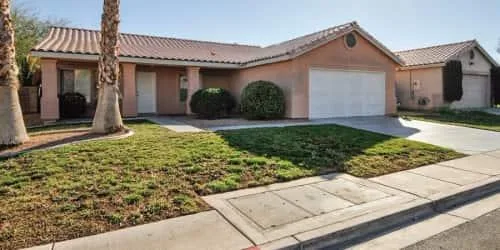 BEAUTIFUL HOME FOR RENT