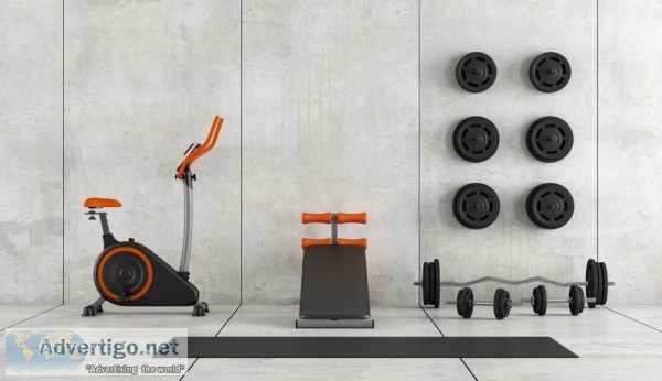 Buying your Best Fitness Equipment at Affordable rates