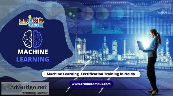 Machine Learning Training Institute in Delhi